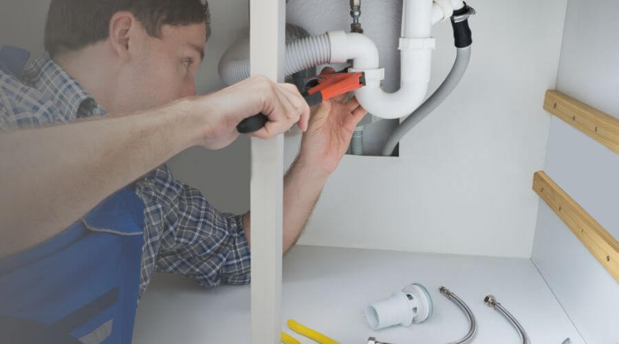 Professional septic pumping service in Fallon, NV